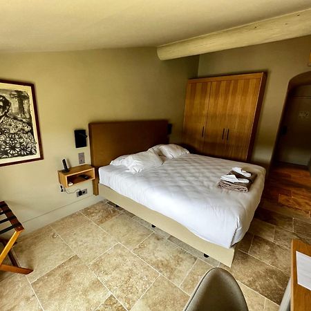 Hotel La Bastide D'Eygalieres Dış mekan fotoğraf