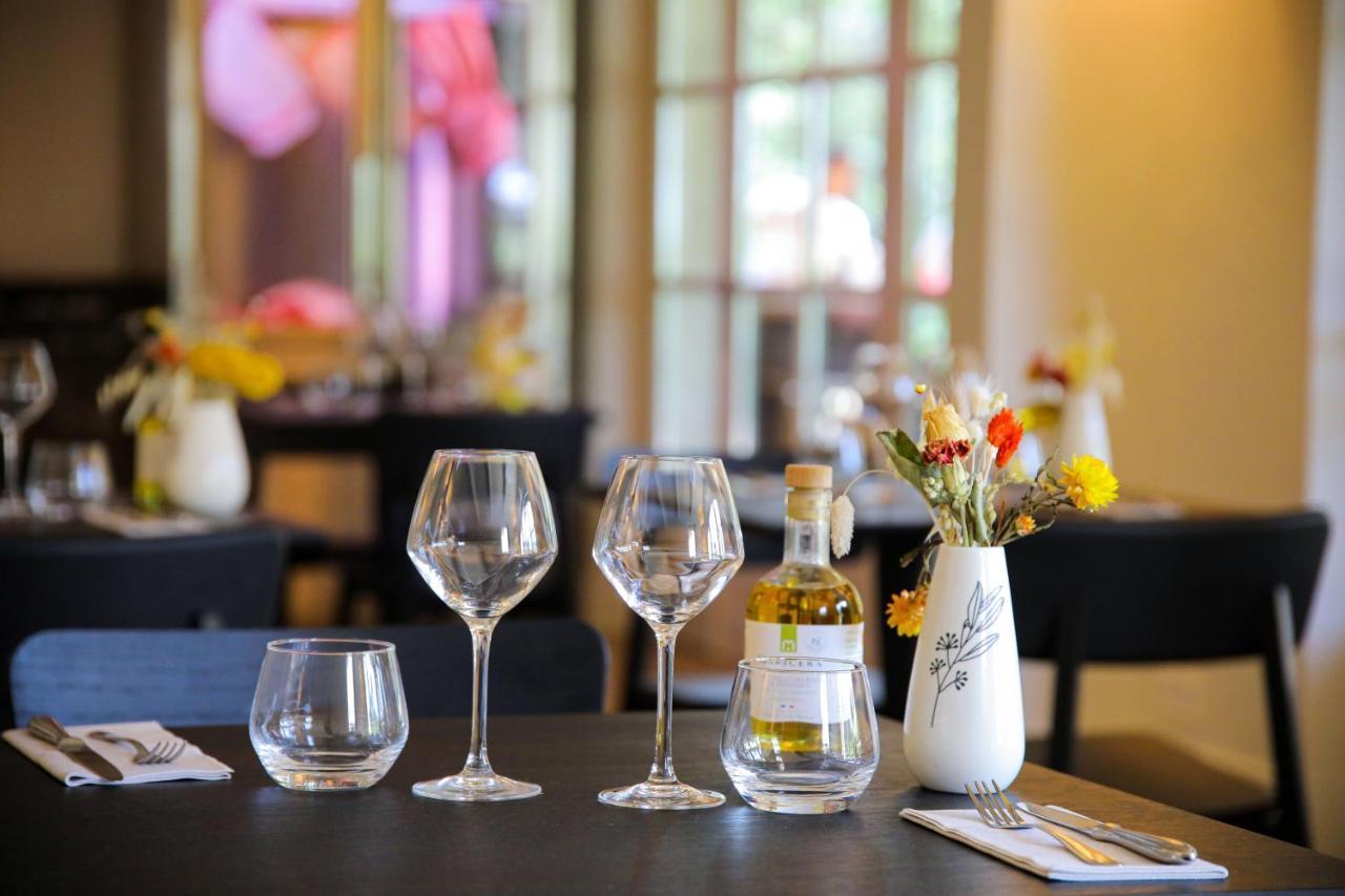 Hotel La Bastide D'Eygalieres Dış mekan fotoğraf