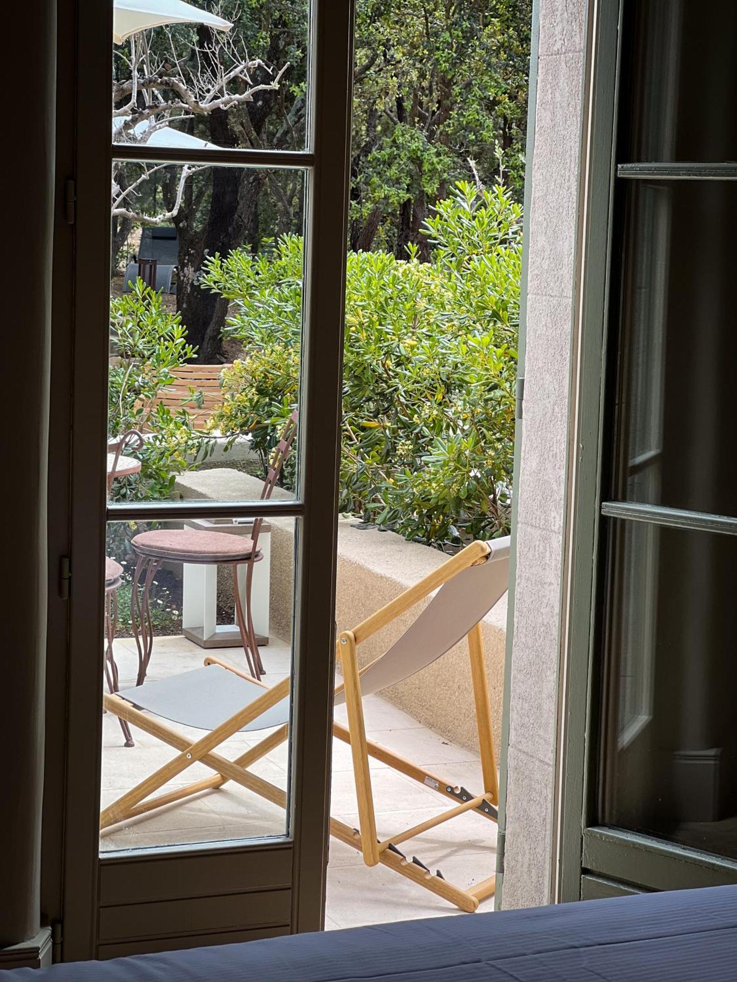 Hotel La Bastide D'Eygalieres Dış mekan fotoğraf