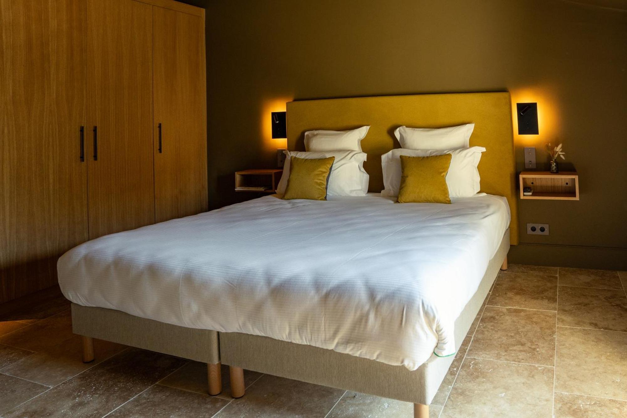 Hotel La Bastide D'Eygalieres Dış mekan fotoğraf