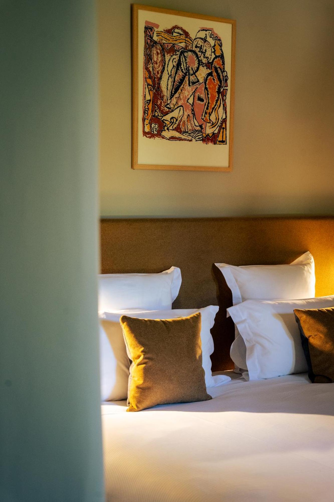 Hotel La Bastide D'Eygalieres Dış mekan fotoğraf