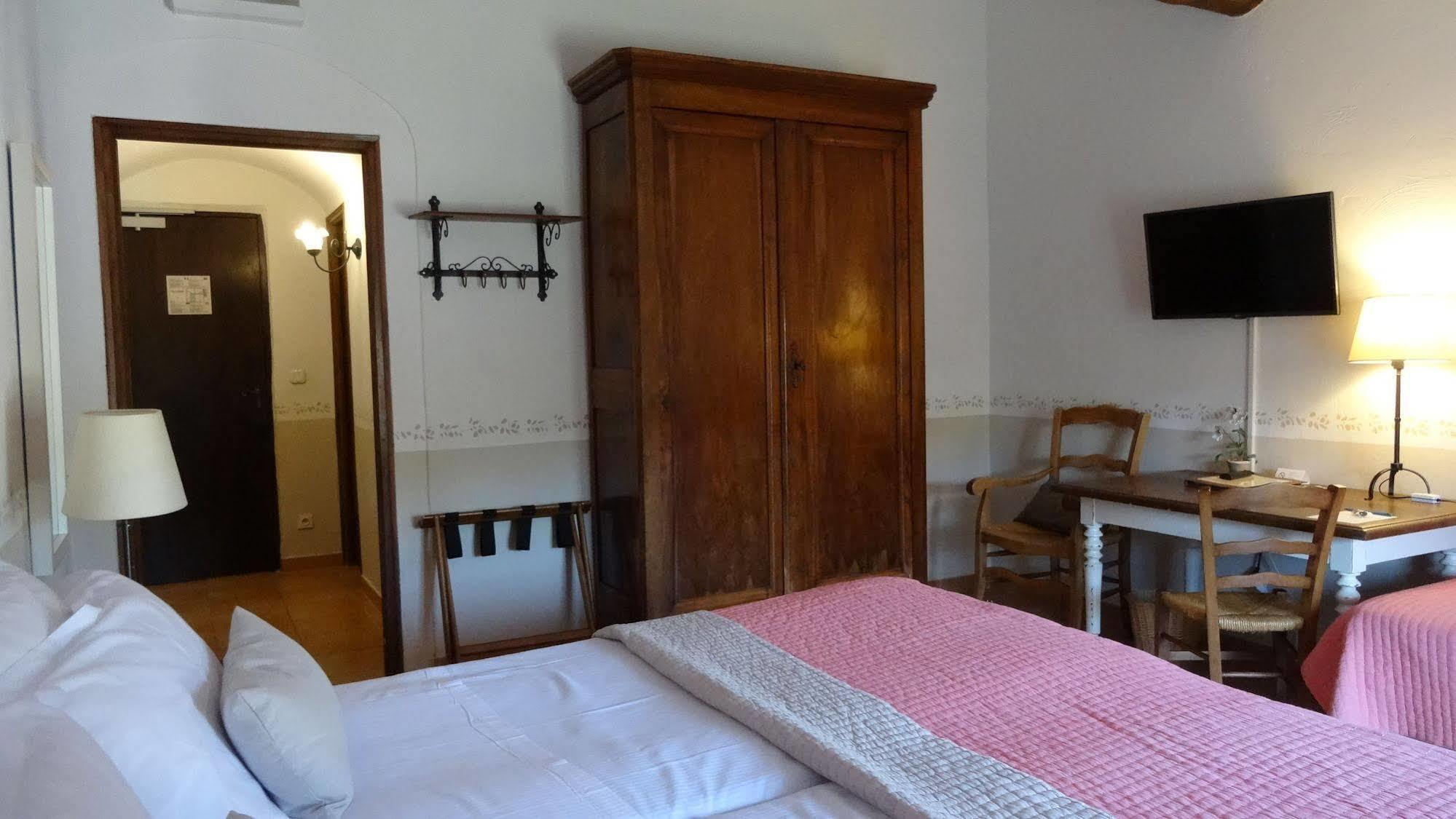 Hotel La Bastide D'Eygalieres Dış mekan fotoğraf